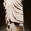 Museo Cividate Camuno Statua Minerva