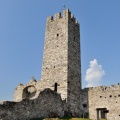 Castello di Breno