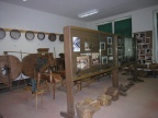 Museo Etnografico Vione