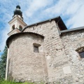 Chiesa di Santo Stefano - Cividate