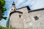 Chiesa di Santo Stefano - Cividate