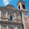 Chiesa di San Rocco - Erbanno