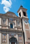 Chiesa di San Rocco - Erbanno