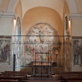 Chiesa di Santa Maria del Restello - Erbanno