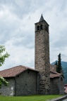 Chiesa di Santa Maria - Esine