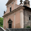 Chiesa di Santa Maria - Esine