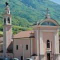 Chiesa di Santa Maria - Montecchio