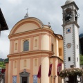 Chiesa di San Maurizio  - Niardo