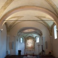 Chiesa di San Carlo - Ossimo
