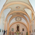 Chiesa di San Rocco - Ossimo