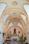 Chiesa di San Rocco - Ossimo