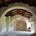 Chiesa di Sant'Apollonio - Pamplezzo