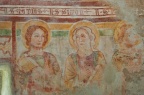 Chiesa di Sant'Apollonio - Pamplezzo