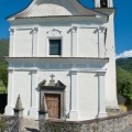 Chiesa di San Bernardo - Pellalepre