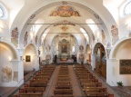 Chiesa di San Maurizio - Breno