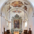 Chiesa di San Maurizio - Breno