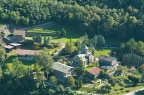 Monastero di San Salvatore - Capo di Ponte