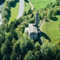 Chiesa di San Brizio - Monno