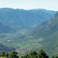 Valle Camonica da Cevo