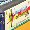 Campionati Europei di Pattinaggio-Ponte di Legno